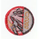 Office of the Strategic Services OSS Small Patch