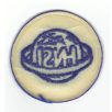 HNSI World Logo MFO Patch