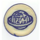 HNSI World Logo MFO Patch