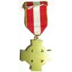 German NW Firefighter Merit Cross 35 Year
