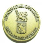 125th Guards Tank Regiment Opfor 1st Battalion , 63rd Armor Seek, Strike, Destroy