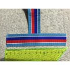 Replacement ribbon 6" (~15cm) UN Medal	UNMIH Haiti