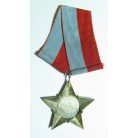 Vietnam War - Soldier of Liberation Order