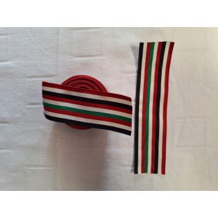   Replacement ribbon 6" (~15cm)  Egypt, Liberation of Kuwait medal