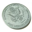 US Army Garrison Command (Fort Leonard Wood Missouri) Coin