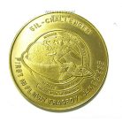 Memorial Coin NASA Challanger 5, 1986.Jan.28