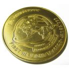 Memorial Coin NASA Challanger 5, 1986.Jan.28