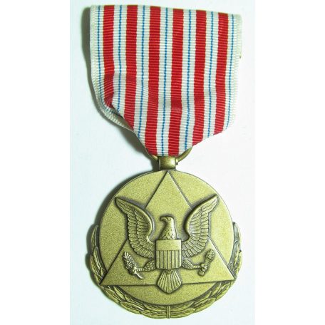 US Army outstanding civilian service award medal