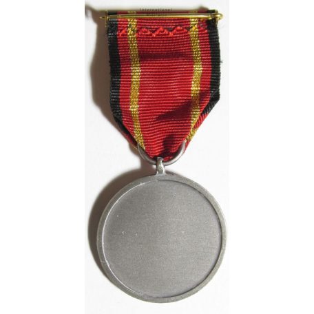 German Silver Deployment Medal UNOMIG Georgia
