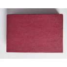 Czechoslovakia Medal of the 50 Anniversary of the Communist Czechoslovac Party 1921-1971. in box