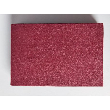 Czechoslovakia Medal of the 50 Anniversary of the Communist Czechoslovac Party 1921-1971. in box