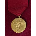 Czechoslovakia Medal of the 50 Anniversary of the Communist Czechoslovac Party 1921-1971. in box