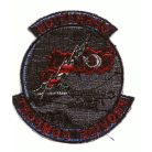 NATO Operation Provide Comfort and Provide Comfort II PATCH