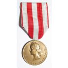 The Commemorative Medal of the Second National Revolt (1946)