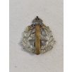 WW2 British East Lancashire Regiment Cap Badge