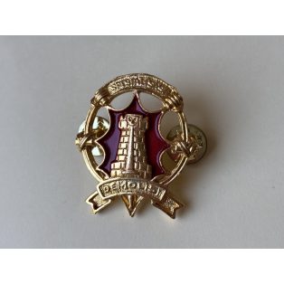 Indonesian Army Demolition Specialist Badge