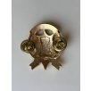 Indonesian Army Demolition Specialist Badge