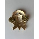 Indonesian Army Demolition Specialist Badge