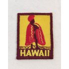  US King Kamehameha Hawaiian Islands Hawaii Patch