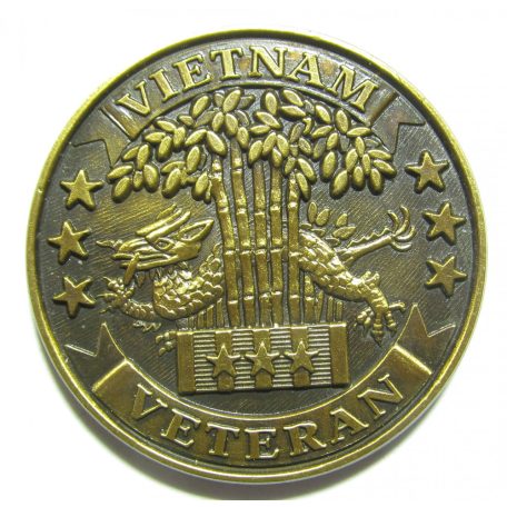 Pow Mia Vietnam Veteran (You are not forgotten)