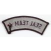 US Navy Seal Team 4 PATCH