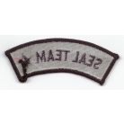 US Navy Seal Team 4 PATCH