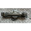 US Army ww2 Silver Eagle sweetheart lapel pin