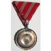 Hungarian Labour Merit Medal, 1954