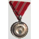 Hungarian Labour Merit Medal, 1954