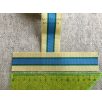 Replacement ribbon 6" (~15cm) UN Medal UNOSOM Somalia