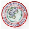 Operation Restore Hope Global Reach to Somalia PATCH