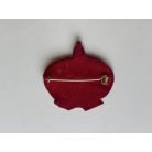 Indonesia Polri Brimob Pelopor Badge