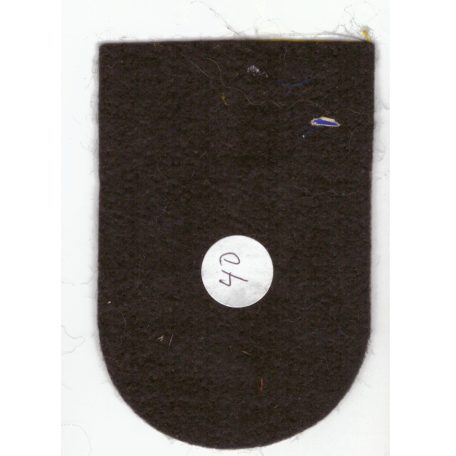  Croatia’s Defense Council- Panteri Tankers HVO 4th Brigade patch - Yugoslavian War 1990s