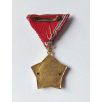 Hungarian Excellent Work Medal Hungarian Television MTV
