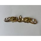 Indonesia Submarine Warfare Dolphin Badge version w/ very detailed Submarine
