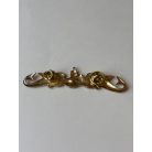 Indonesia Submarine Warfare Dolphin Badge version w/ very detailed Submarine