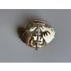   Indonesia Marine Corps Commando Komando Kopassus TNI AD Badge