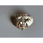 Indonesia Marine Corps Commando Komando Kopassus TNI AD Badge