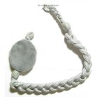 German Bundeswehr (Schützenschnur) Marksmanship Cord - Bronze