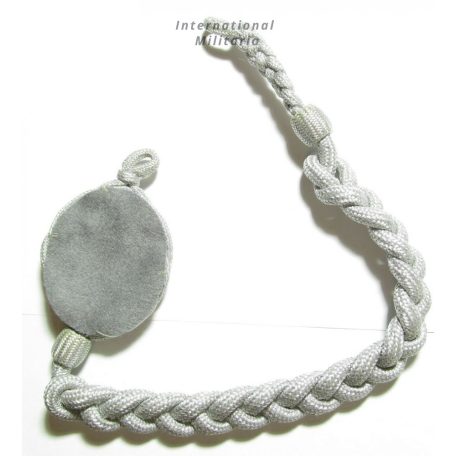 German Bundeswehr (Schützenschnur) Marksmanship Cord - Bronze