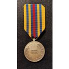 Zaire Congo Order of Sporting Merit Class Officers Medal