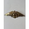 Indonesia Indonesian Navy TNI AL Scuba Diver Wings Pin Badge