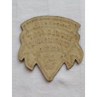 L. Jackson Little Fort Gun Collectors Assn. Patch