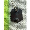   US WWII War Service Ship Building War Worker Bronze Badge Pin Small