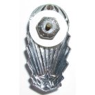 Czechoslovakia Parachute Jump Badge 1st Class