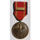 German Deployment Medal EU 1 