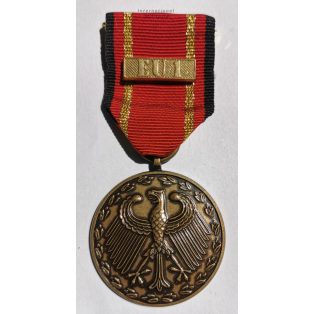 German Deployment Medal EU 1 