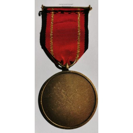 German Deployment Medal EU 1 