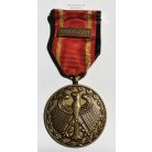 German Deployment Medal Eagle Assist September 11 Nato