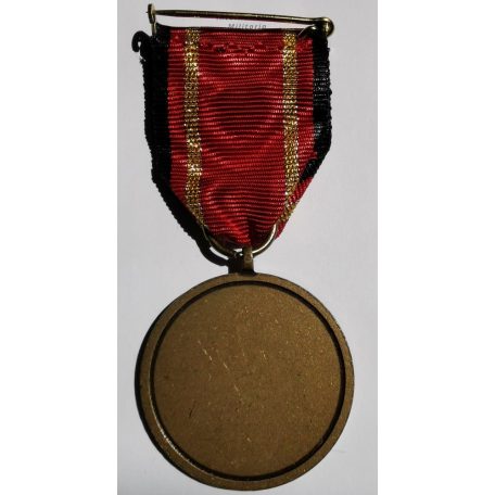 German Deployment Medal Eagle Assist September 11 Nato